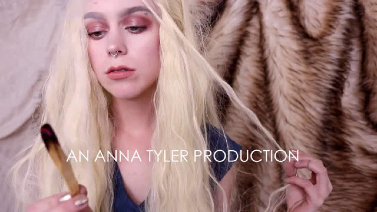 Anna Tyler - Fucker Of Dragons