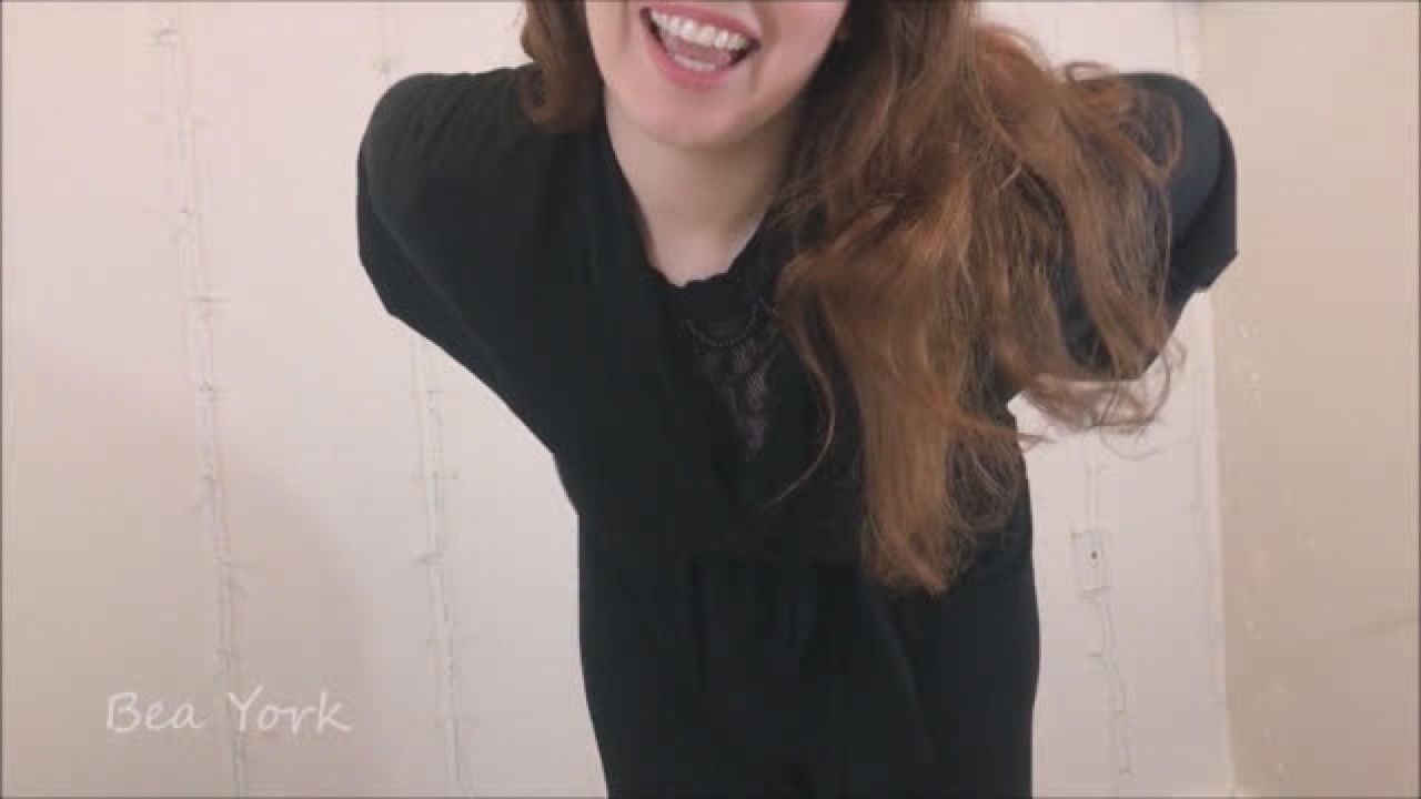 BeaYork - Fun In My Sexy Lacy Bodysuit