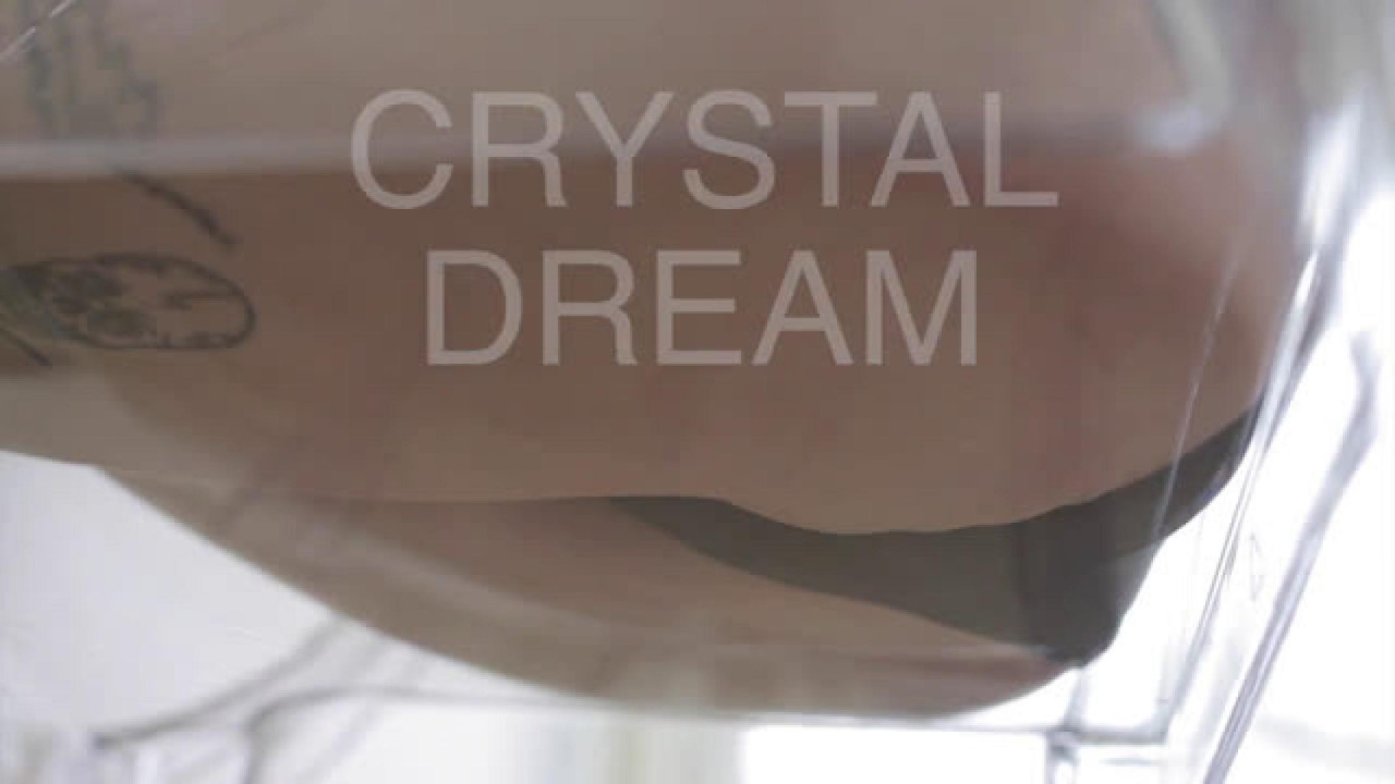 Anna Tyler - Crystal Dream