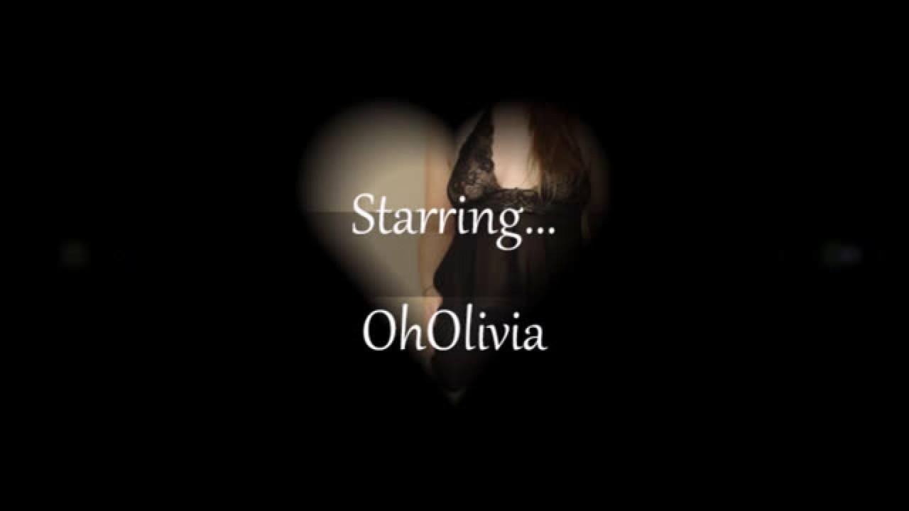 OhOlivia - This Pussy Is Yours
